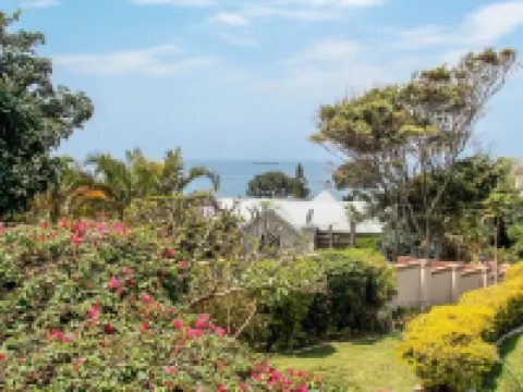 Chartwell Guest House Hotels in Umhlanga