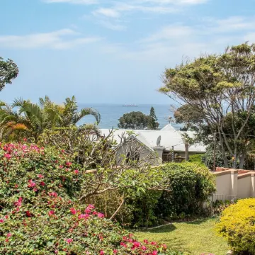 Chartwell Guest House