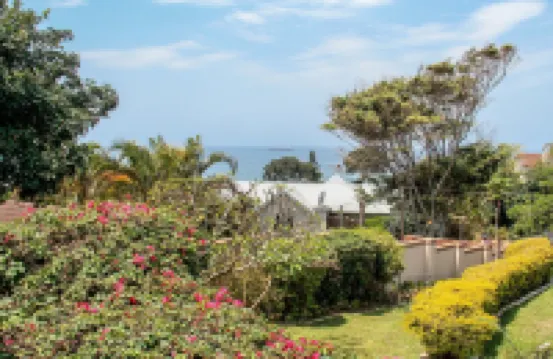 查特韋爾旅館 烏姆蘭加酒店