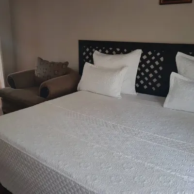 Pizo Lodge Hotels in 