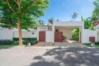 Pranaluxe 4 Bedroom Pool Villa C6