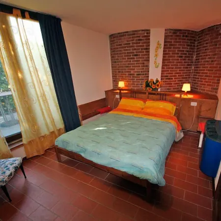 Agriturismo Tiberio