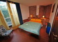 Tiberio Hotel di Terranuova Bracciolini