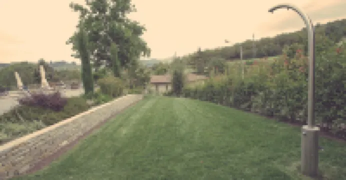 Agriturismo Casa Ressia