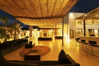 Paiise Hotels - parcheggio