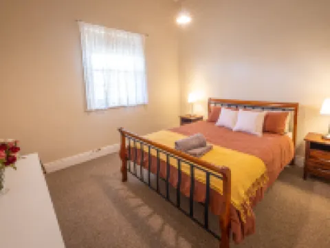 Bendleby Ranges Hotels in Orroroo