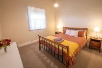 Bendleby Ranges Hotels in Orroroo