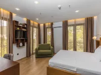 Hotel Plaza Lucice Hotels in Petrovac