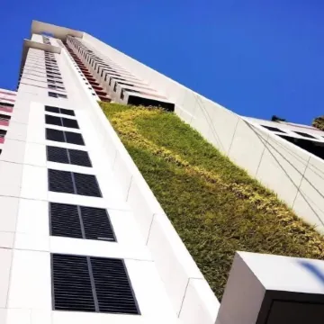 The Sentinel Residences