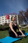Afyon Orucoglu Thermal Resort - Gym