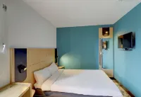 B&B Hotel Montluçon Centre Hôtels à : Prémilhat