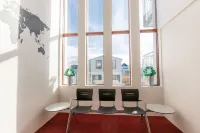 Hotel Keilir by Reykjavik Keflavik Airport Hotel di Gardur