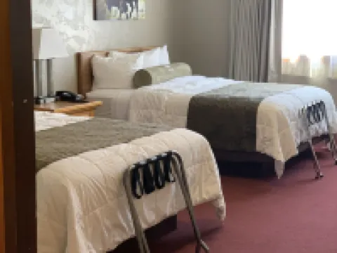 White Buffalo Hotel Hotels in West Yellowstone