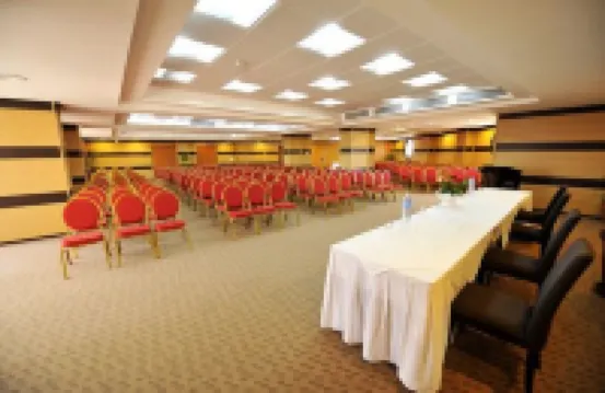 Liberté Hotels Oran