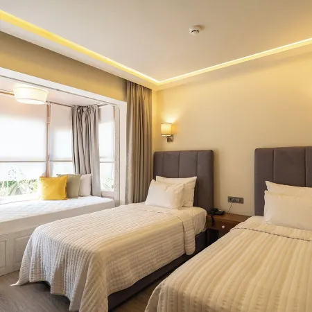 Casa Luna Hotel Alaçati