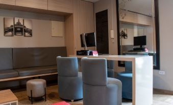 Cadena Hotelera Rey es