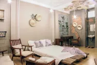 Nhà Saigon Homestay&Coffee