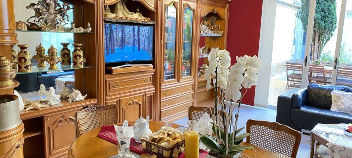 Reims Sherpa Guest House Hotels in Reims