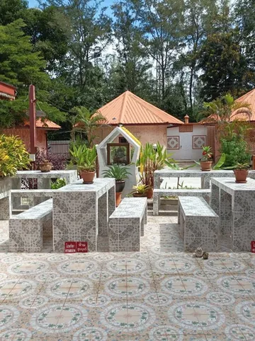 รูปภาพของโรงแรมวิมานเมฆ