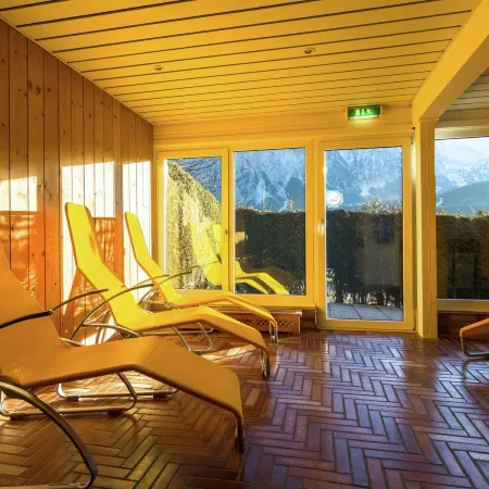 Wohnung in Tauplitz Nahe Skilift