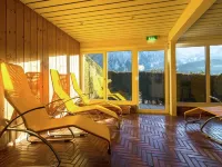 Wohnung in Tauplitz Nahe Skilift - WiFi