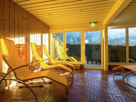 Apartment in Tauplitz Near Ski Lift Отели рядом с достопримечательностью «Krallersee»