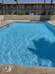 Americas Best Value Inn Blythe - piscina