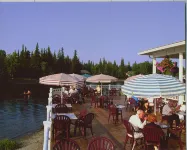 River's Edge Resort - breakfast