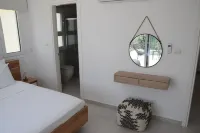 Raise 塔拉豪華公寓 聖尼歐菲托斯修道院附近的飯店