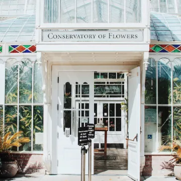 Hilton San Francisco Financial District