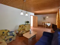 Ferienhaus in Damshagen Nahe Ostsee Các khách sạn ở Nordwestmecklenburg