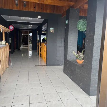 La casona rio 2