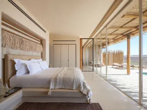 Six Senses Shaharut