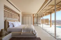 Six Senses Shaharut Hotels in Hevel Eilot