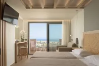 Asterias Village Hotel di Hersonissos