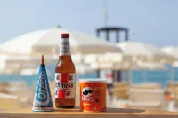 IH Hotels le Zagare Resort - Baarit