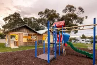 Iluka Holiday Centre Hoteles en Coles Bay