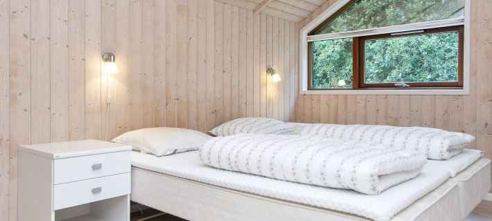 5 Star Holiday Home in Ulfborg Hotels in Ulfborg