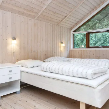 7 Person Holiday Home in Ulfborg by Traum