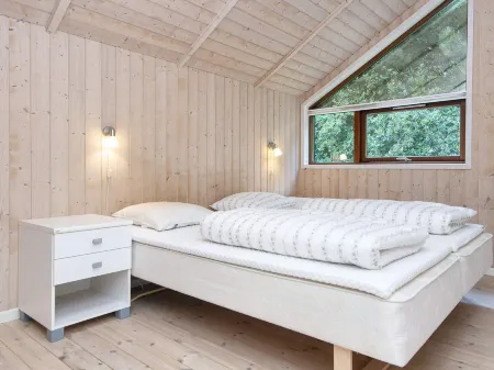 7 Person Holiday Home in Ulfborg by Traum