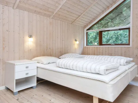 7 Person Holiday Home in Ulfborg by Traum