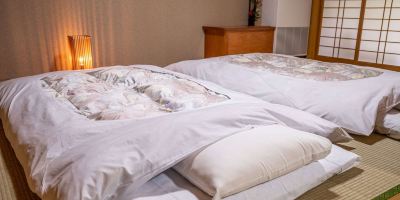 和風ルーム(禁煙) 日光国立公園 川俣温泉 蔵の写真