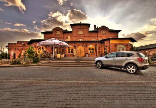 호텔 스타로폴스카