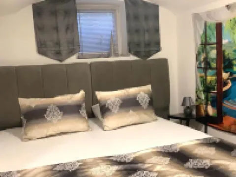 Apartment in Oberhausen Near a Lake