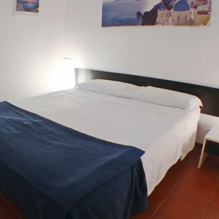 Cozy Apartment in Olbia with Sea View