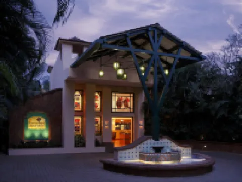 Lemon Tree Amarante Beach Resort, Goa Hotels in Candolim