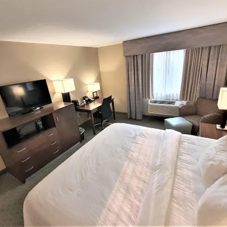 AmeriVu Inn and Suites - Chisago City