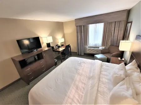 AmeriVu Inn and Suites - Chisago City