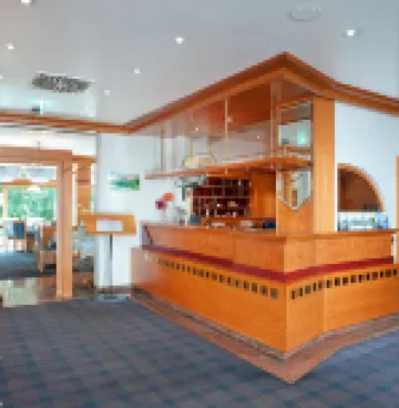 Hotel Waldhorn