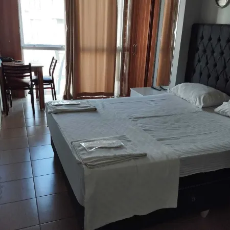 GEMİCİ Hotel
